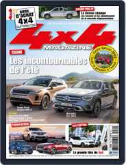 4x4 (Digital) Subscription August 1st, 2019 Issue