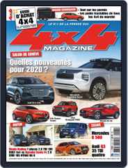 4x4 (Digital) Subscription                    April 1st, 2019 Issue