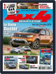4x4 (Digital) Subscription                    June 1st, 2018 Issue