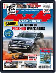 4x4 (Digital) Subscription                    December 1st, 2017 Issue