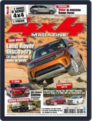 4x4 (Digital) Subscription                    April 1st, 2017 Issue