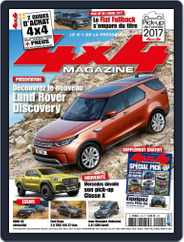 4x4 (Digital) Subscription                    December 1st, 2016 Issue