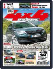 4x4 (Digital) Subscription                    October 1st, 2016 Issue