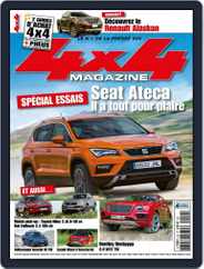 4x4 (Digital) Subscription                    July 13th, 2016 Issue