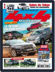 4x4 (Digital) Subscription                    December 1st, 2015 Issue