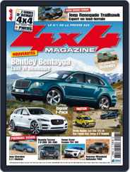 4x4 (Digital) Subscription                    October 1st, 2015 Issue