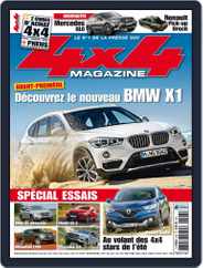 4x4 (Digital) Subscription                    August 1st, 2015 Issue