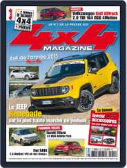 4x4 (Digital) Subscription                    June 1st, 2015 Issue