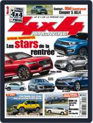 4x4 (Digital) Subscription                    August 5th, 2014 Issue