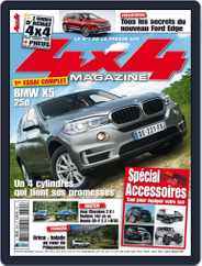 4x4 (Digital) Subscription                    July 11th, 2014 Issue