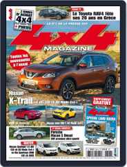 4x4 (Digital) Subscription                    June 16th, 2014 Issue