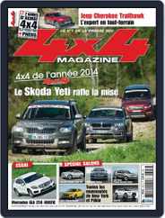 4x4 (Digital) Subscription                    May 15th, 2014 Issue