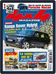 4x4 (Digital) Subscription                    December 16th, 2013 Issue