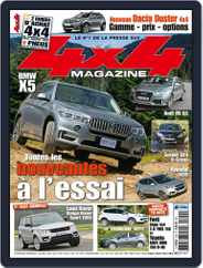 4x4 (Digital) Subscription                    October 26th, 2013 Issue