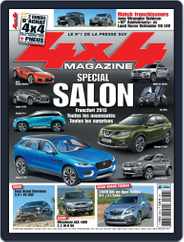 4x4 (Digital) Subscription                    September 19th, 2013 Issue