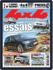 4x4 (Digital) Subscription                    July 12th, 2013 Issue