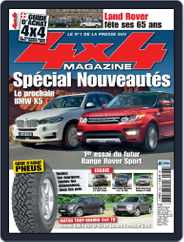 4x4 (Digital) Subscription                    June 24th, 2013 Issue