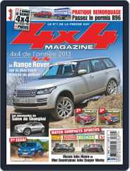 4x4 (Digital) Subscription                    May 16th, 2013 Issue