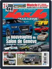 4x4 (Digital) Subscription                    March 15th, 2013 Issue