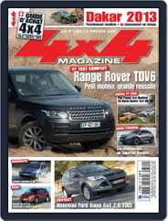 4x4 (Digital) Subscription                    March 1st, 2013 Issue