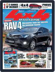 4x4 (Digital) Subscription                    December 18th, 2012 Issue
