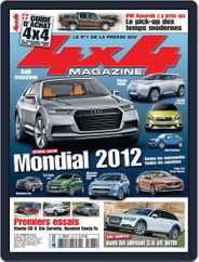 4x4 (Digital) Subscription                    October 12th, 2012 Issue