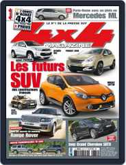4x4 (Digital) Subscription                    September 18th, 2012 Issue