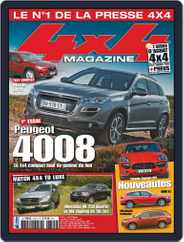 4x4 (Digital) Subscription                    July 13th, 2012 Issue