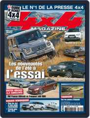 4x4 (Digital) Subscription                    June 15th, 2012 Issue