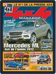 4x4 (Digital) Subscription                    May 15th, 2012 Issue