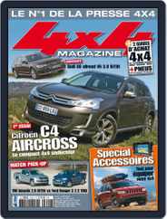 4x4 (Digital) Subscription                    April 17th, 2012 Issue
