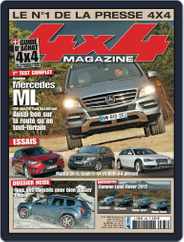 4x4 (Digital) Subscription                    December 15th, 2011 Issue