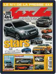 4x4 (Digital) Subscription                    October 17th, 2011 Issue