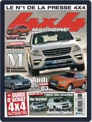 4x4 (Digital) Subscription                    July 15th, 2011 Issue