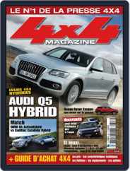 4x4 (Digital) Subscription                    December 16th, 2010 Issue