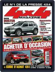 4x4 (Digital) Subscription                    November 17th, 2010 Issue