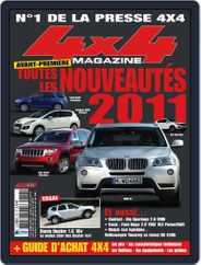 4x4 (Digital) Subscription                    September 16th, 2010 Issue