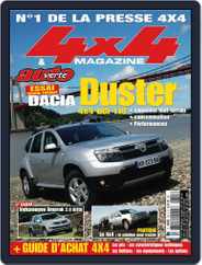 4x4 (Digital) Subscription                    July 14th, 2010 Issue