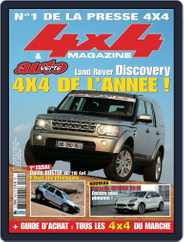 4x4 (Digital) Subscription                    May 14th, 2010 Issue