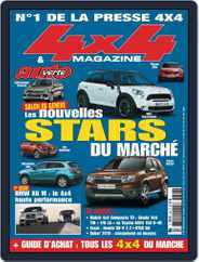 4x4 (Digital) Subscription                    February 17th, 2010 Issue