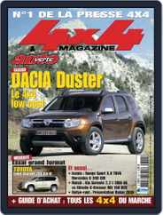 4x4 (Digital) Subscription                    January 1st, 2010 Issue