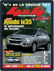 4x4 (Digital) Subscription                    September 15th, 2009 Issue