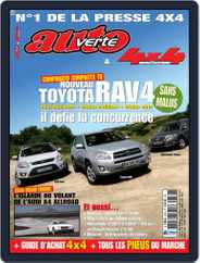 4x4 (Digital) Subscription                    August 20th, 2009 Issue