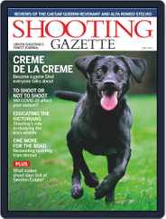 Shooting Gazette (Digital) Subscription                    June 1st, 2020 Issue