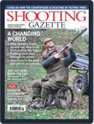 Shooting Gazette (Digital) Subscription                    May 1st, 2020 Issue