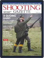 Shooting Gazette (Digital) Subscription                    February 1st, 2020 Issue