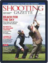 Shooting Gazette (Digital) Subscription                    June 1st, 2019 Issue