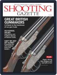 Shooting Gazette (Digital) Subscription                    May 1st, 2019 Issue
