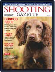 Shooting Gazette (Digital) Subscription April 1st, 2019 Issue