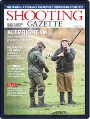Shooting Gazette (Digital) Subscription                    February 1st, 2019 Issue